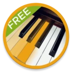 Logo of Piano Scales & Chords Free android Application 